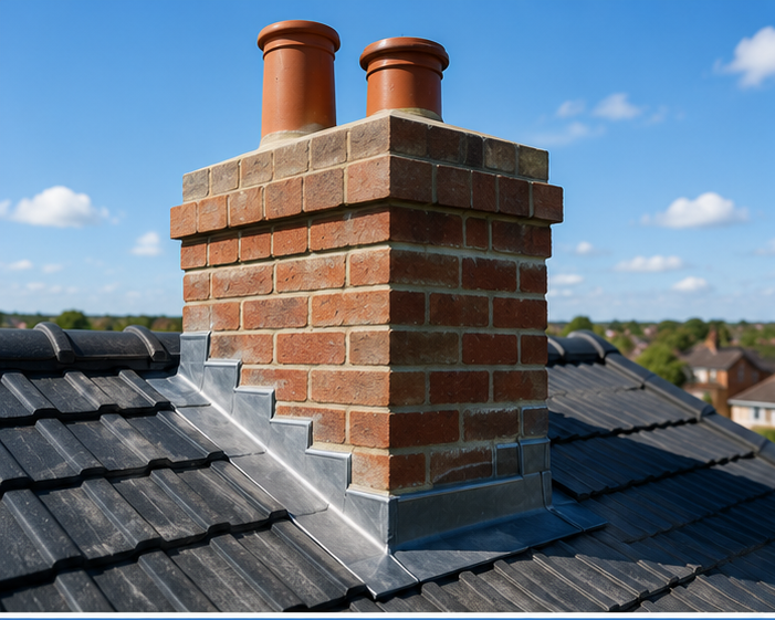 Chimney Repairs in Cardiff and South Wales
