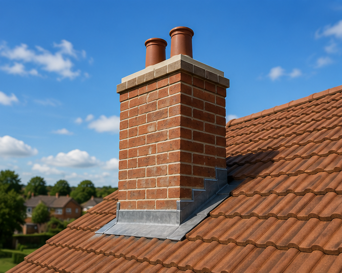 Chimney Repairs in Cardiff and South Wales