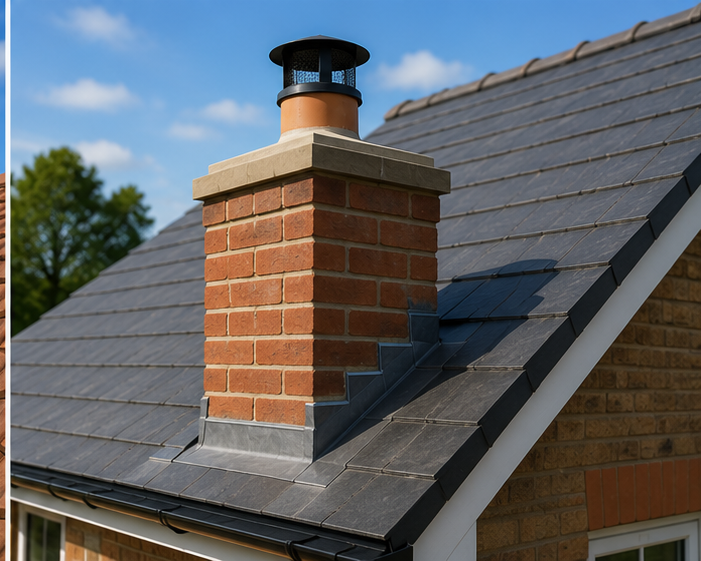 Chimney Repairs in Cardiff and South Wales